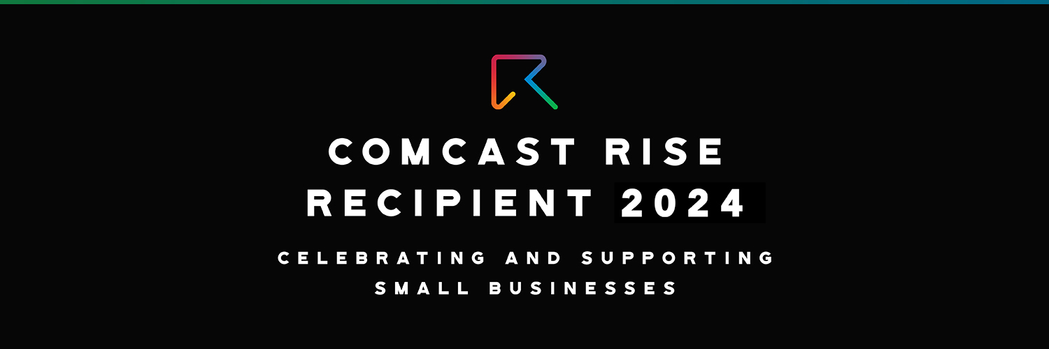 Comcast Rise 2024 Recipient